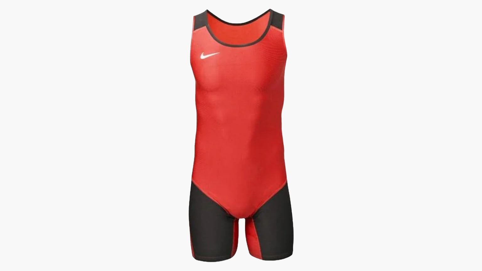 Nike weightlifting singlet womens store